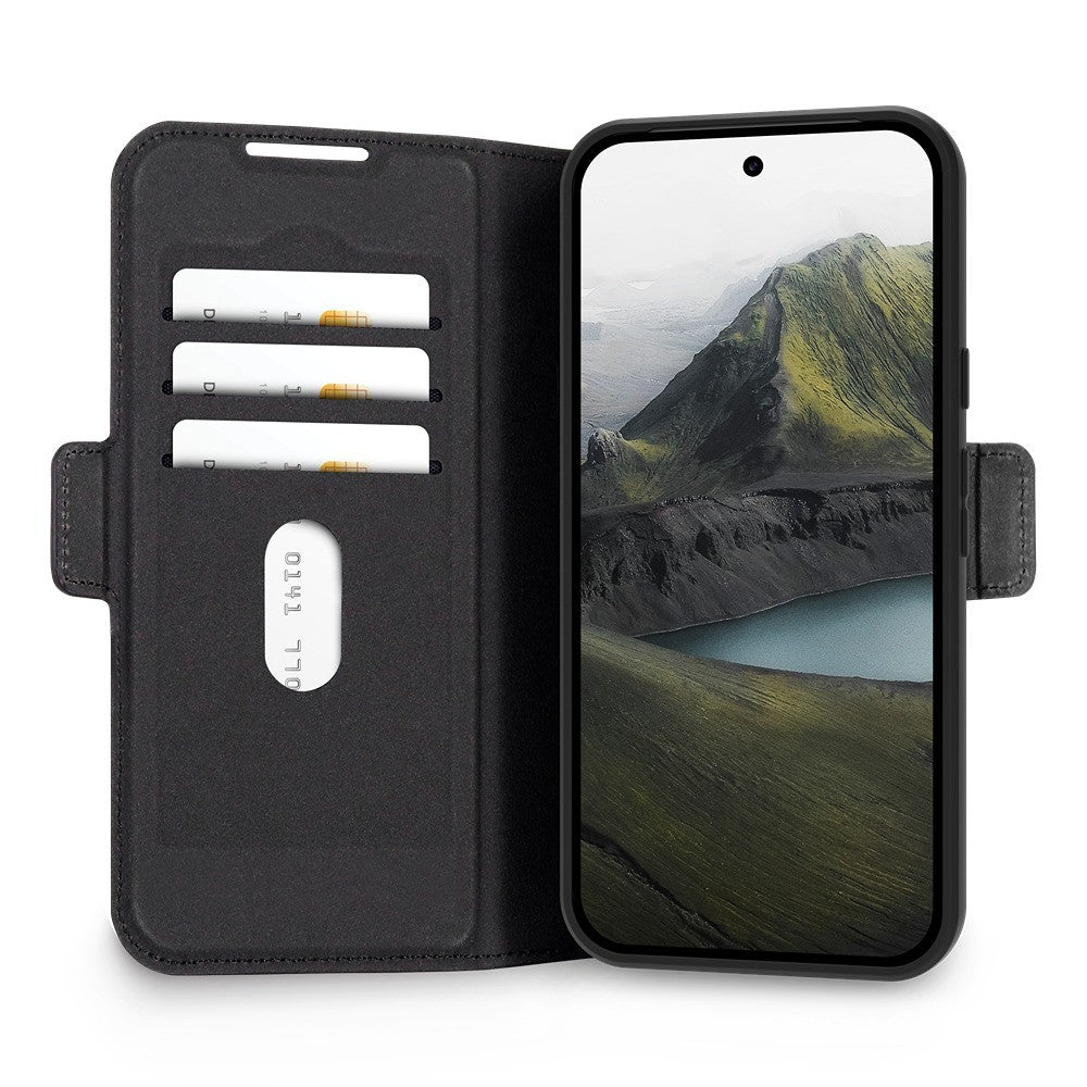 dbramante1928 Google Pixel 10 Pro XL Etui Oslo Pro Svart