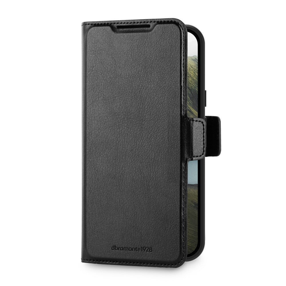 dbramante1928 Google Pixel 10 Pro XL Etui Oslo Pro Svart