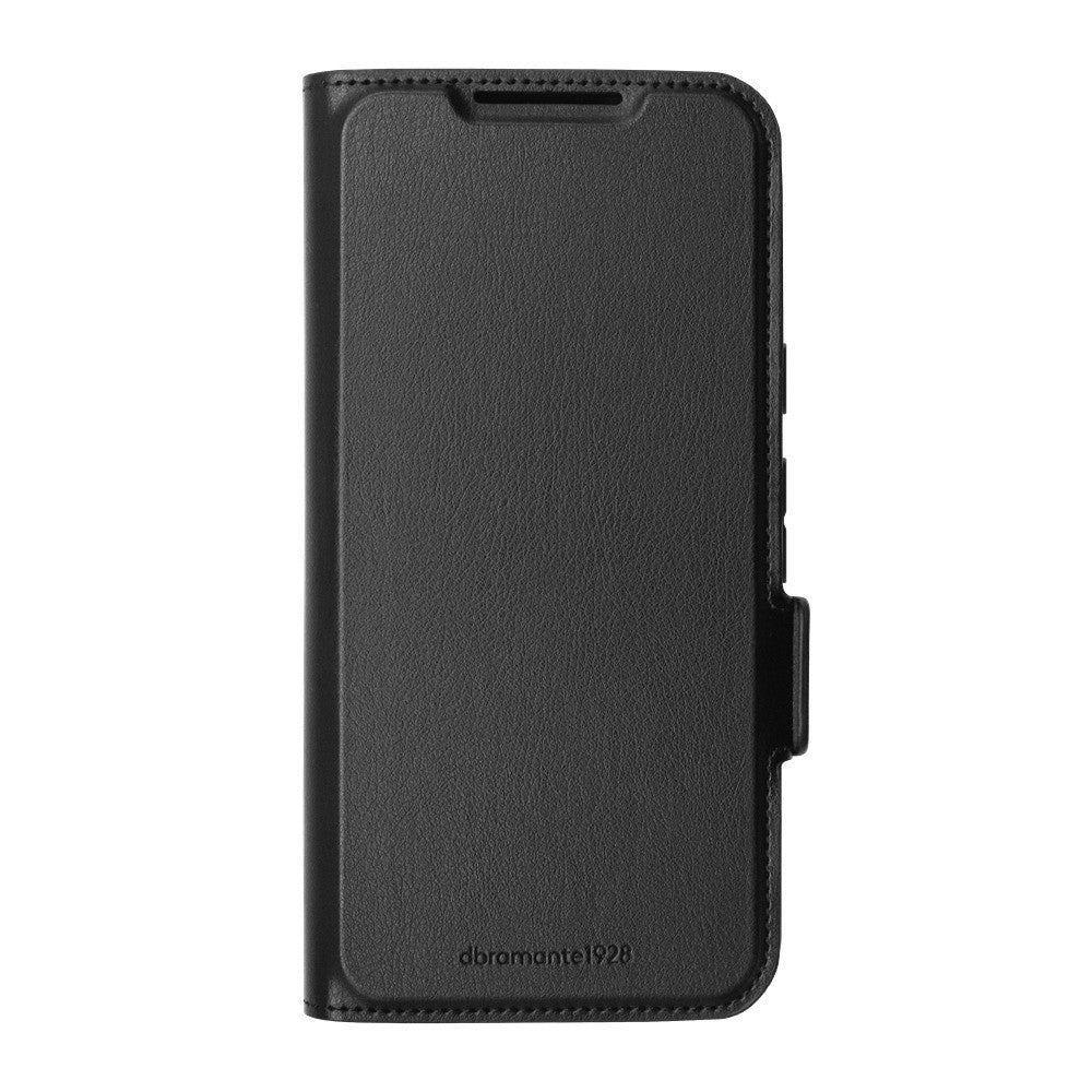 dbramante1928 Google Pixel 11/Google Pixel 11 Pro Etui Oslo Pro Svart