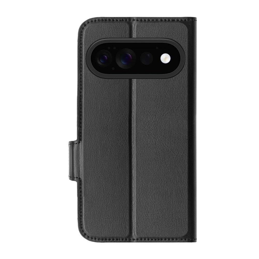 dbramante1928 Google Pixel 11/Google Pixel 11 Pro Etui Oslo Pro Svart