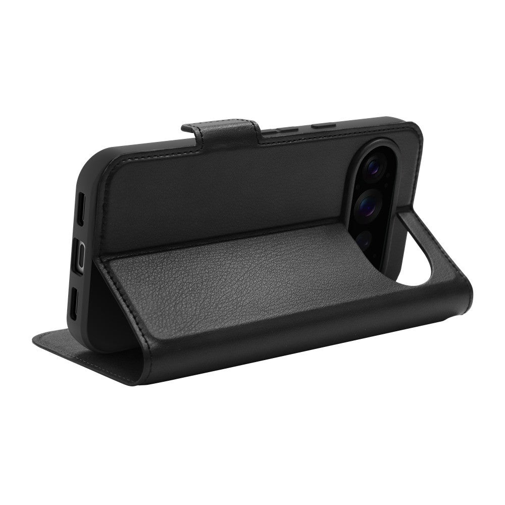 dbramante1928 Google Pixel 11/Google Pixel 11 Pro Etui Oslo Pro Svart