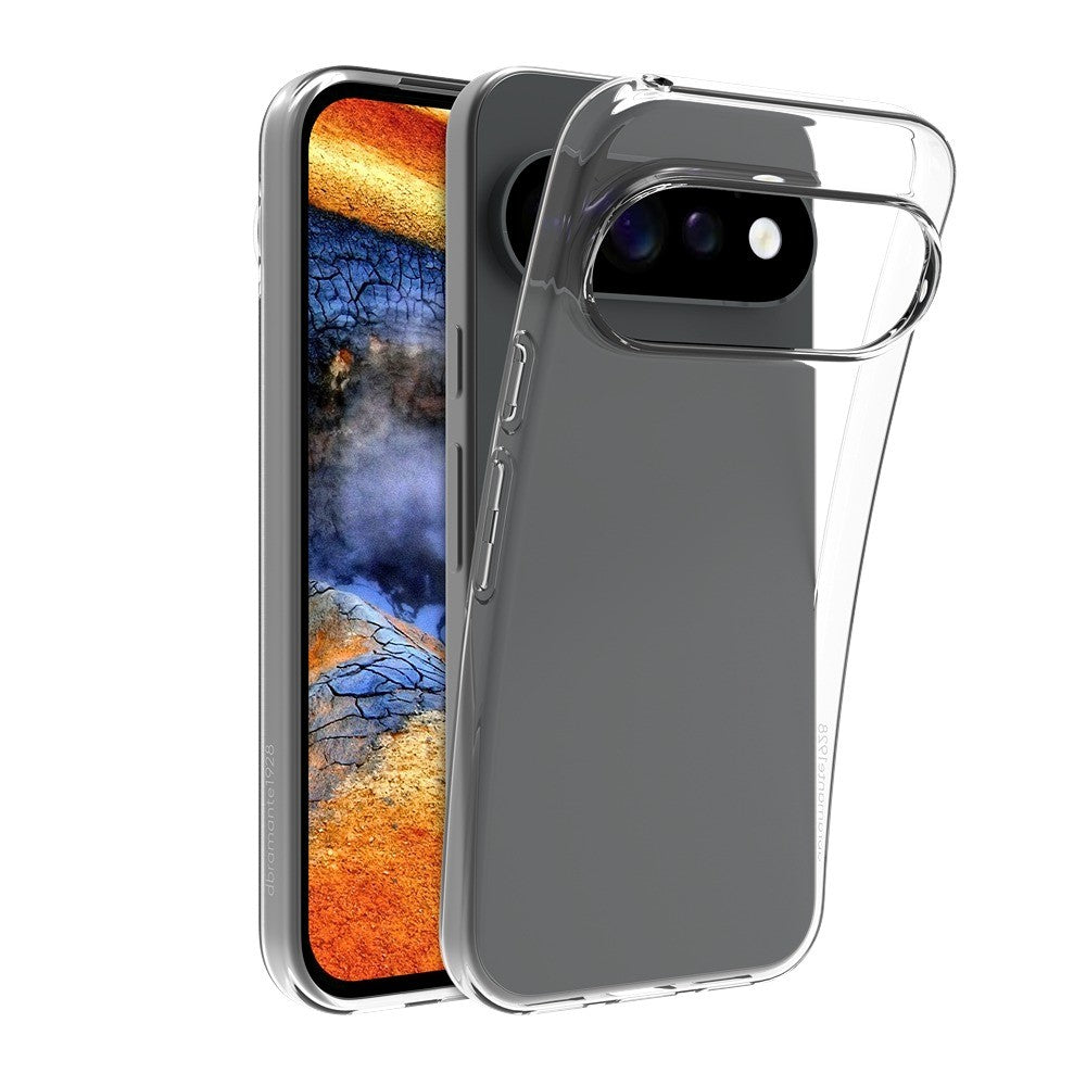 dbramante1928 Google Pixel 11/Google Pixel 11 Pro Deksel Greenland Klar