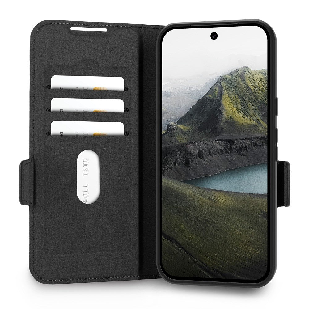 dbramante1928 Google Pixel 11 Pro XL Etui Oslo Pro Svart