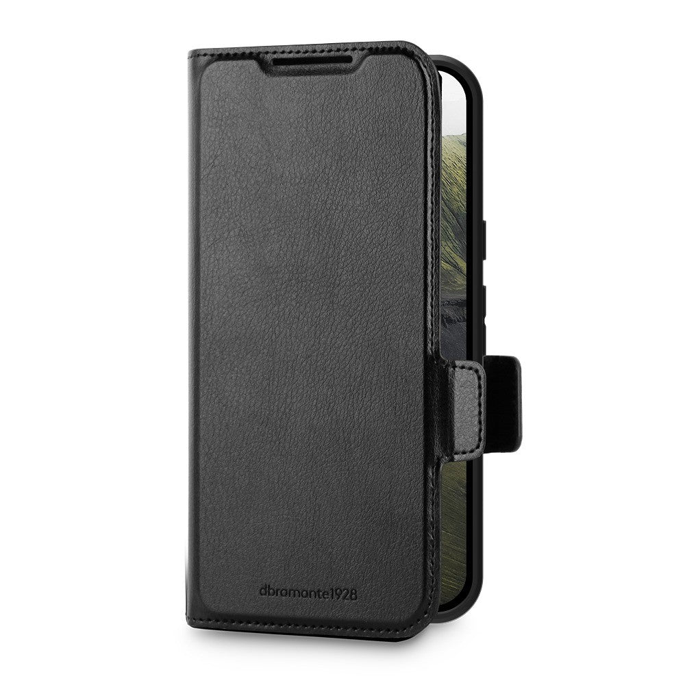 dbramante1928 Google Pixel 11 Pro XL Etui Oslo Pro Svart