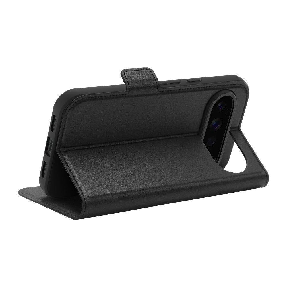 dbramante1928 Google Pixel 11 Pro XL Etui Oslo Pro Svart