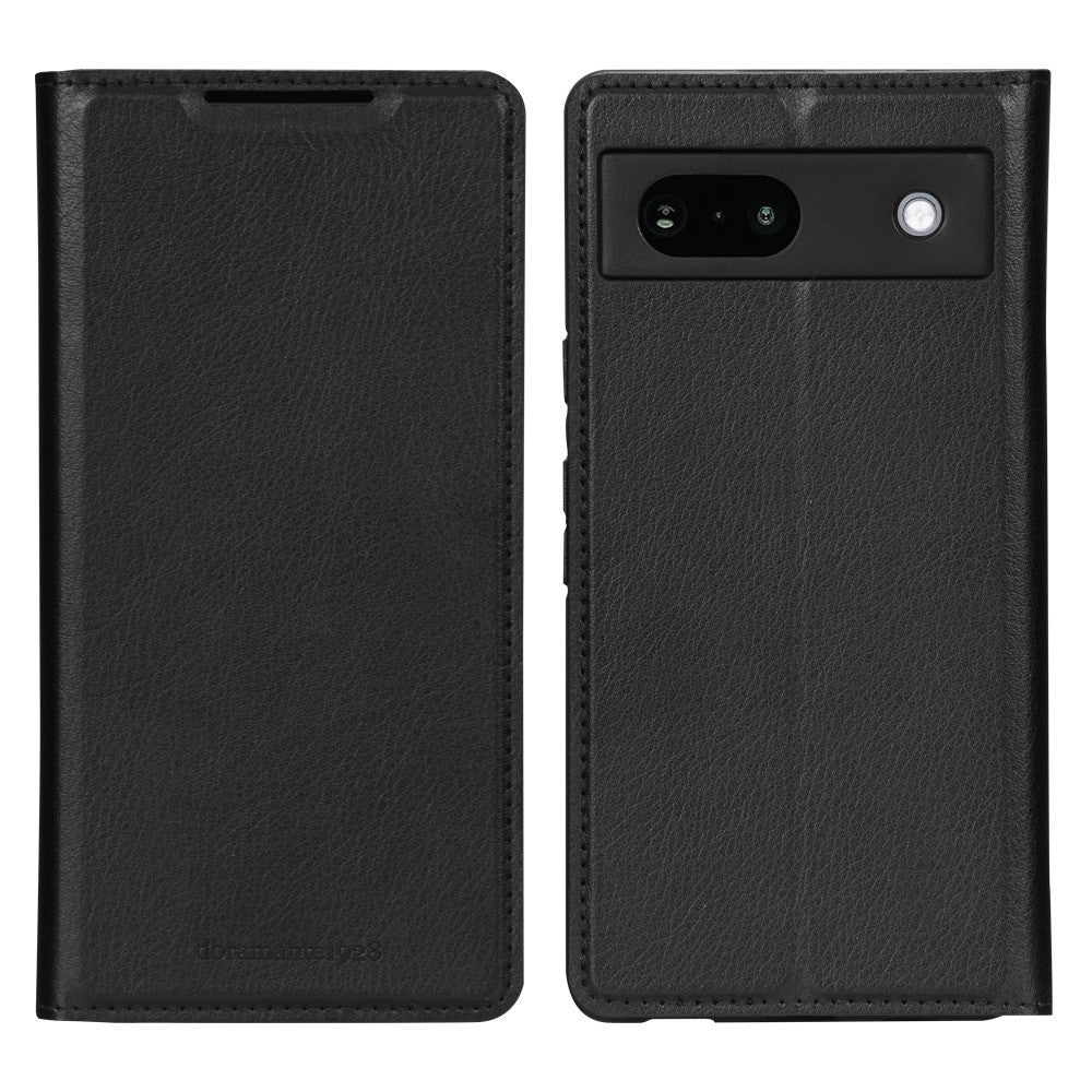 dbramante1928 Google Pixel 7a Etui Oslo Svart