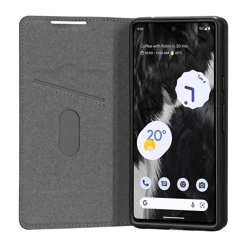 dbramante1928 Google Pixel 7a Etui Oslo Svart