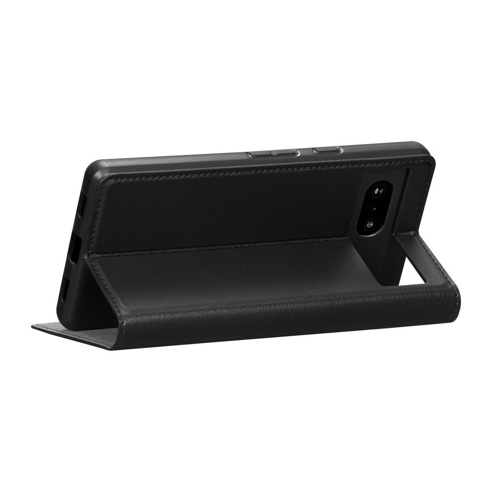 dbramante1928 Google Pixel 7a Etui Oslo Svart