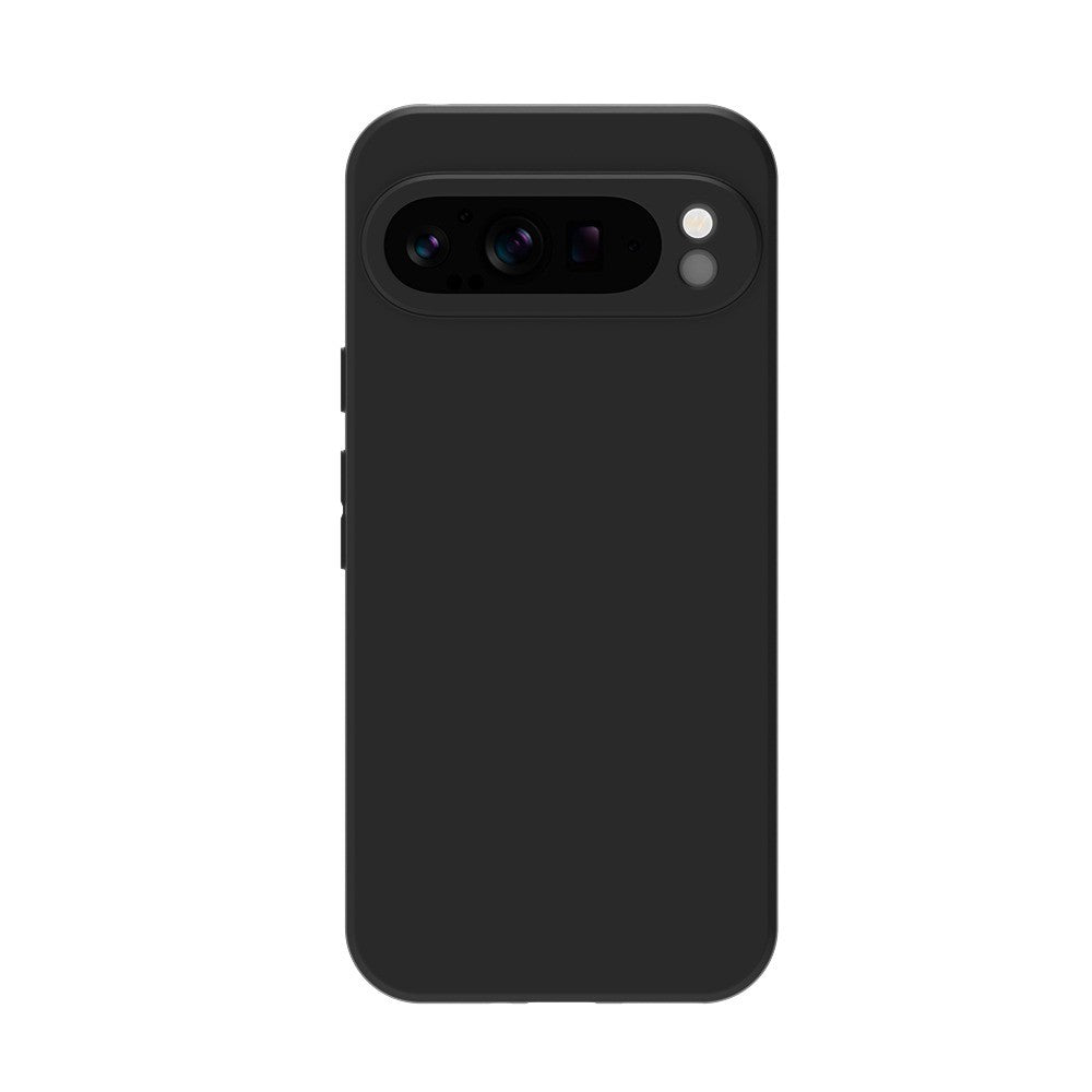 dbramante1928 Google Pixel 9 Pro XL Deksel Greenland Night Black