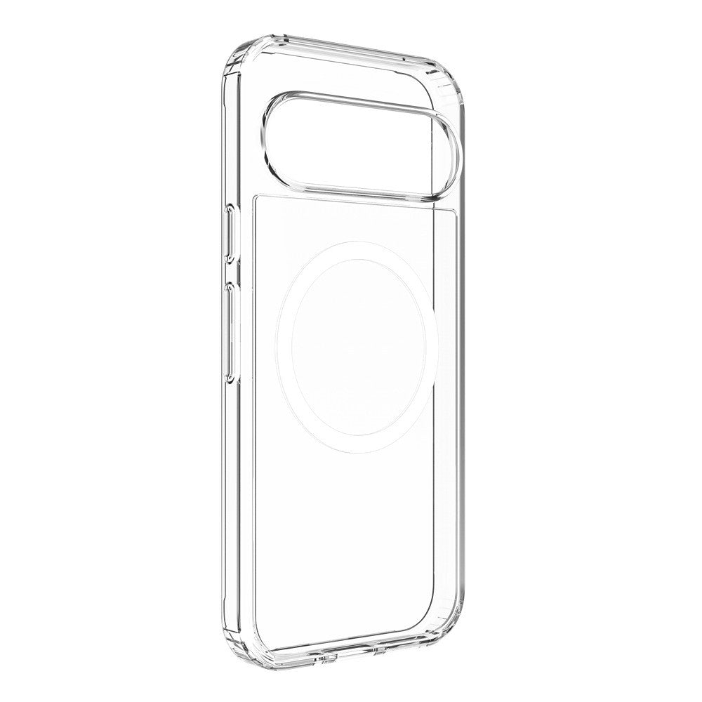 dbramante1928 Google Pixel 9 Pro XL Deksel Iceland Pro Qi2 Klar