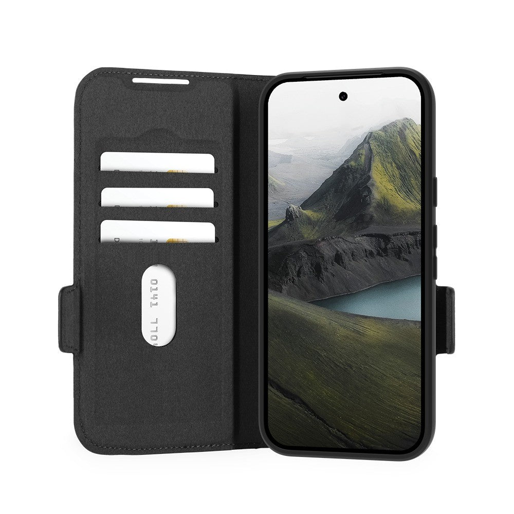 dbramante1928 Google Pixel 9a Etui Oslo Pro Svart