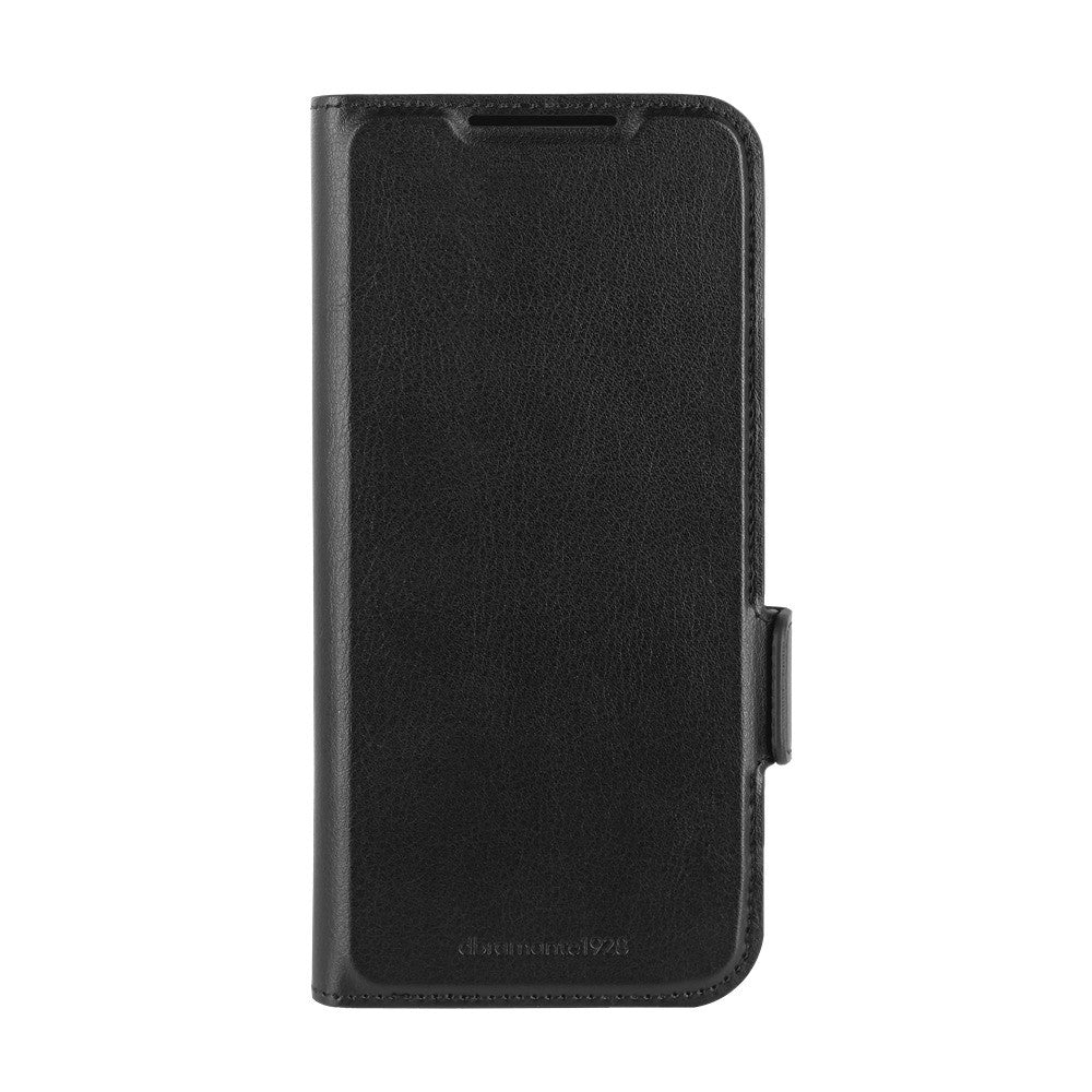 dbramante1928 Google Pixel 9a Etui Oslo Pro Svart
