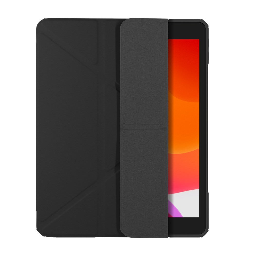 dbramante1928 iPad 10.2 (gen 7/8/9) Etui London Svart