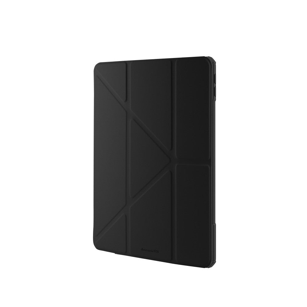 dbramante1928 iPad 10.2 (gen 7/8/9) Etui London Svart