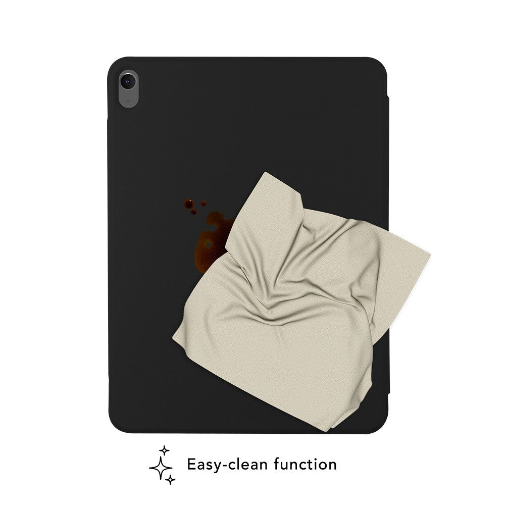 dbramante1928 iPad 10.9 (gen 10)/iPad 11 (A16) Etui Avenida ICON Midnight
