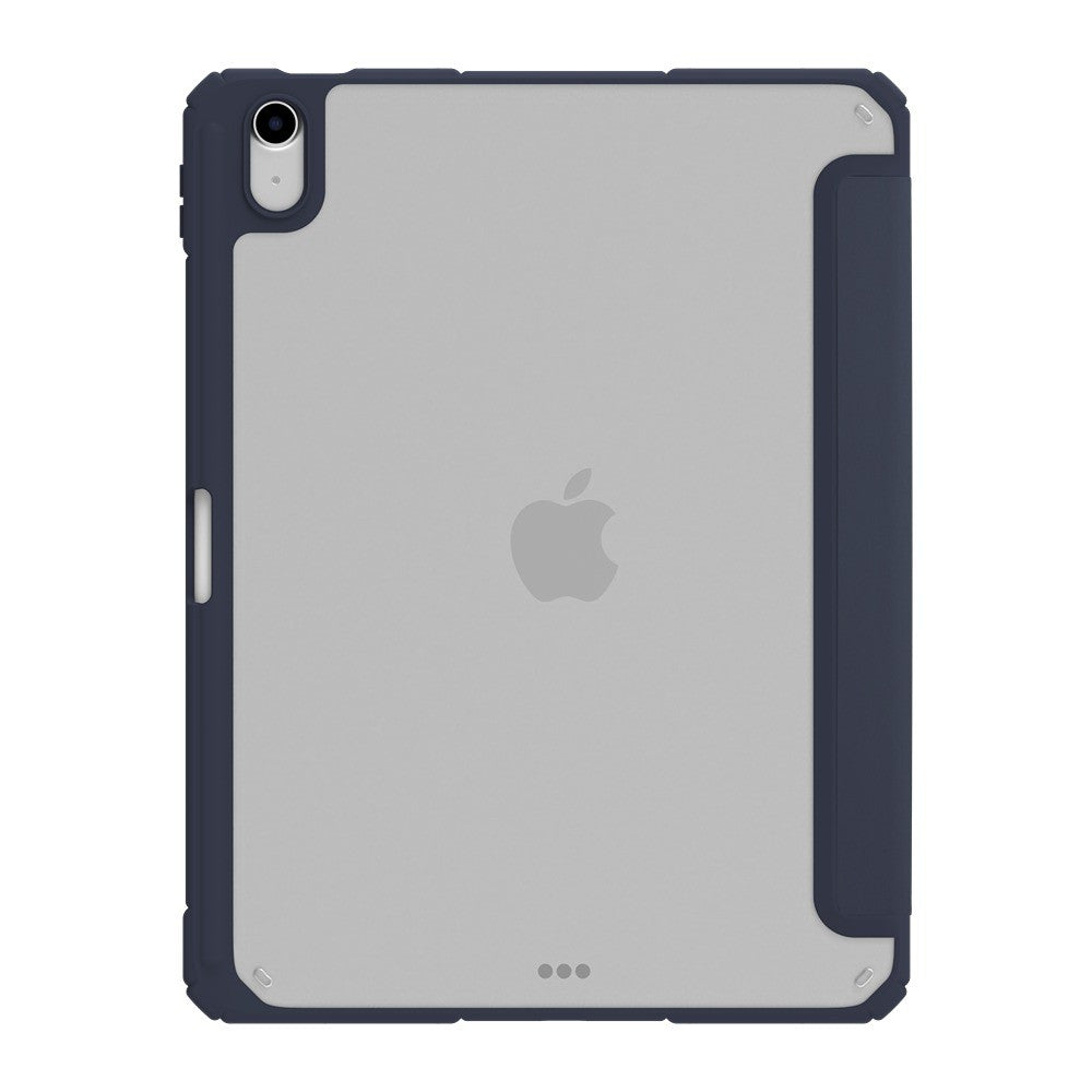 dbramante1928 iPad 10.9 (gen 10)/iPad 11 (A16) Etui London ICON Deep Water