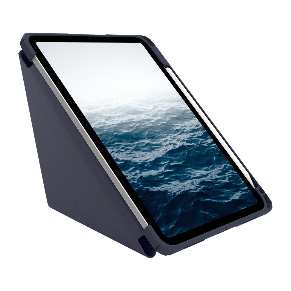 dbramante1928 iPad 10.9 (gen 10)/iPad 11 (A16) Etui London ICON Deep Water