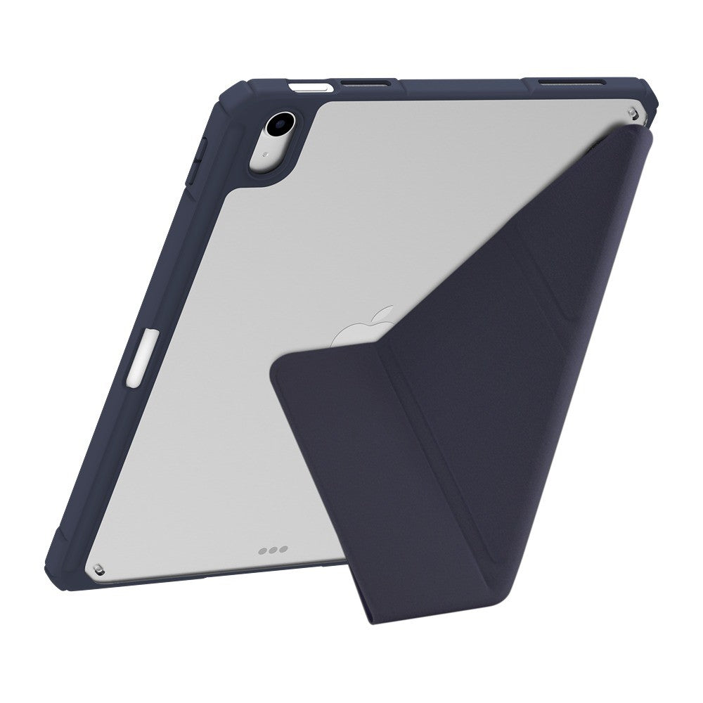 dbramante1928 iPad 10.9 (gen 10)/iPad 11 (A16) Etui London ICON Deep Water