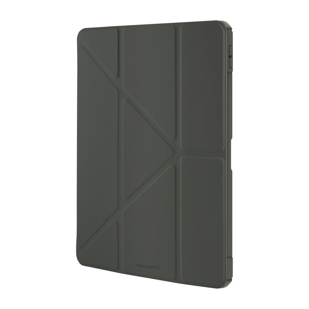 dbramante1928 iPad 10.9 (gen 10)/iPad 11 (A16) Etui London ICON Forest Shadow