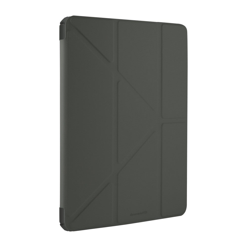 dbramante1928 iPad 10.9 (gen 10)/iPad 11 (A16) Etui London ICON Forest Shadow