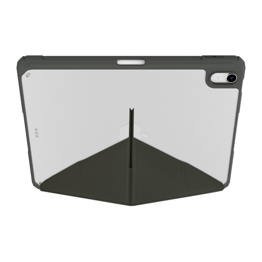 dbramante1928 iPad 10.9 (gen 10)/iPad 11 (A16) Etui London ICON Forest Shadow