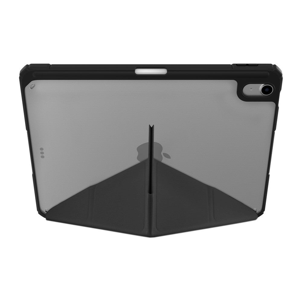 dbramante1928 iPad 10.9 (gen 10)/iPad 11 (A16) Etui London ICON Midnight