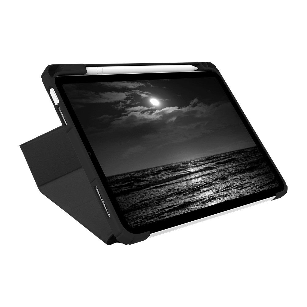 dbramante1928 iPad 10.9 (gen 10)/iPad 11 (A16) Etui London ICON Midnight