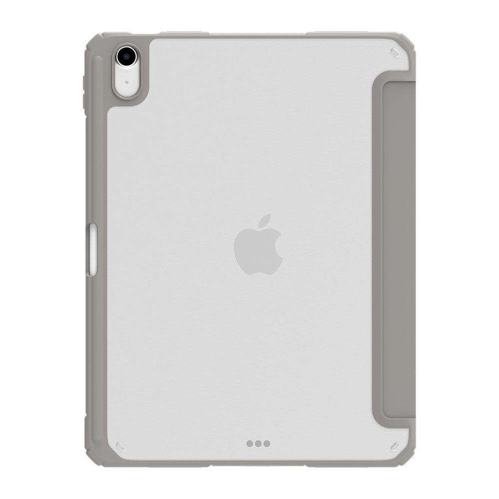 dbramante1928 iPad 10.9 (gen 10)/iPad 11 (A16) Etui London ICON River Stone