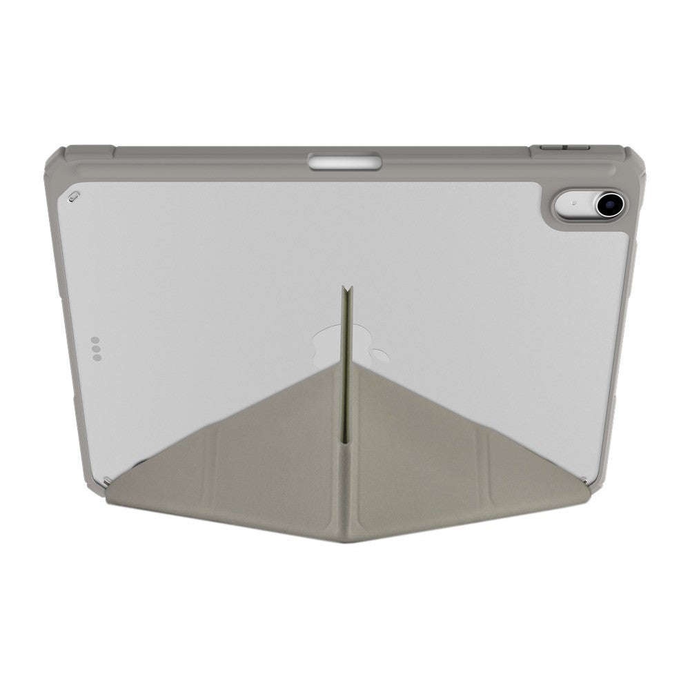 dbramante1928 iPad 10.9 (gen 10)/iPad 11 (A16) Etui London ICON River Stone