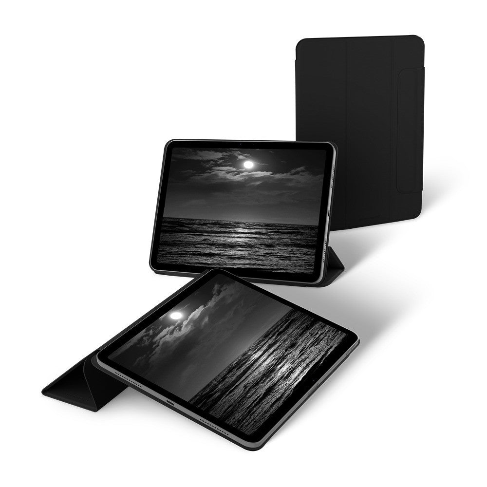 dbramante1928 iPad Air 11 (M2/M3/M4) Etui Avenida ICON Midnight