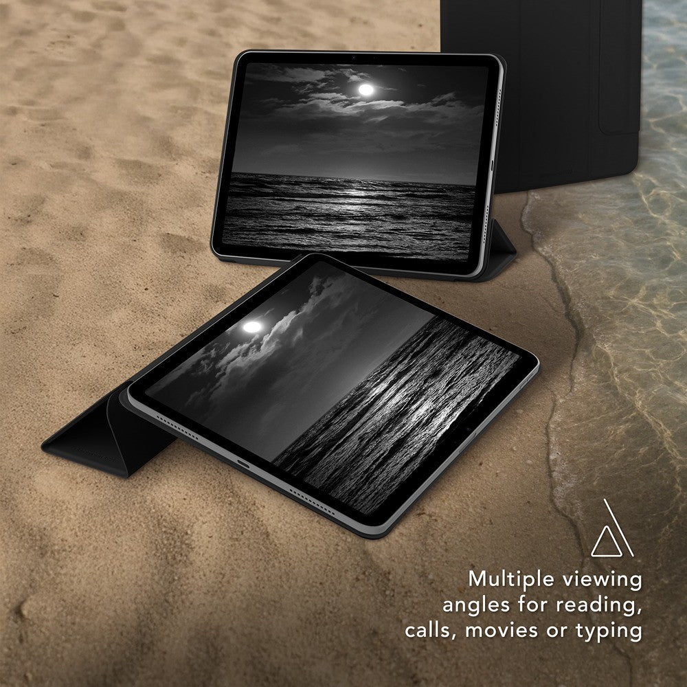 dbramante1928 iPad Air 11 (M2/M3/M4) Etui Avenida ICON Midnight