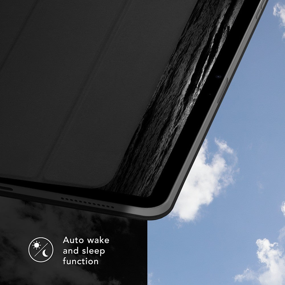 dbramante1928 iPad Air 11 (M2/M3/M4) Etui Avenida ICON Midnight