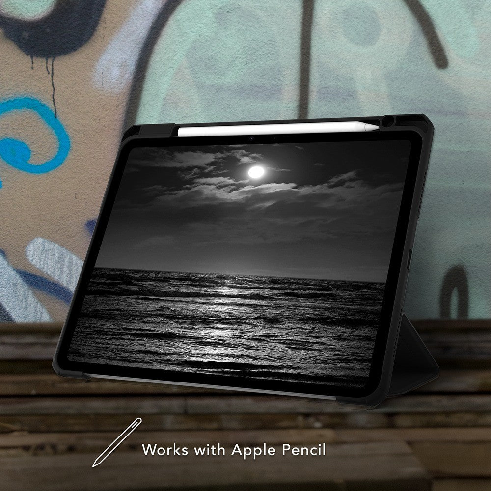 dbramante1928 iPad Air 11 (M2/M3/M4) Etui London ICON Midnight