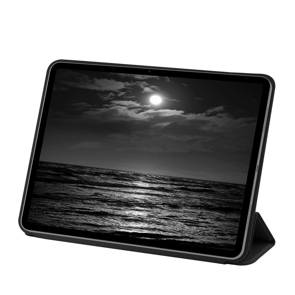 dbramante1928 iPad Air 13 (M2/M3/M4) Etui Avenida ICON Midnight