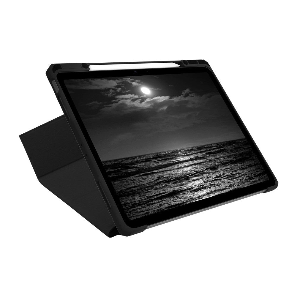 dbramante1928 iPad Air 13 (M2/M3/M4) Etui London ICON Midnight