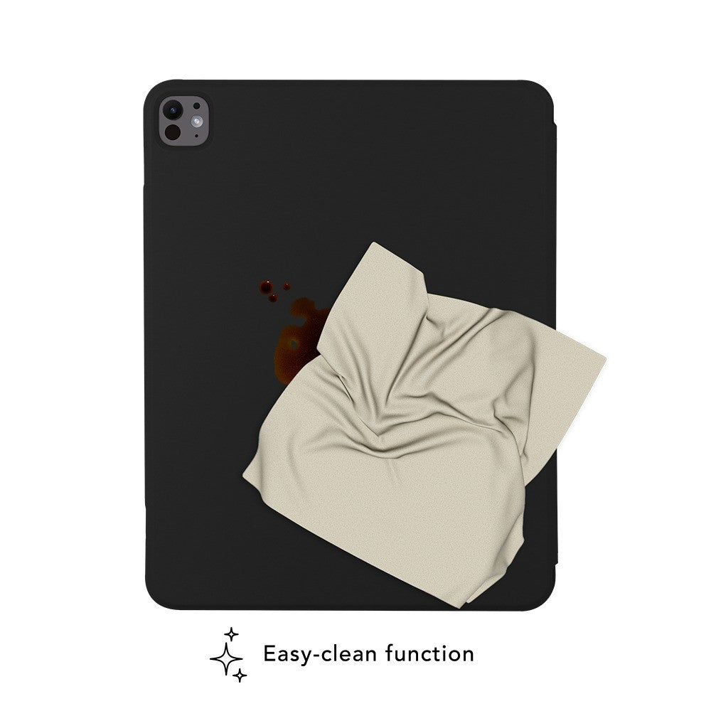 dbramante1928 iPad Pro 13 (M4/M5) Etui Avenida ICON Midnight