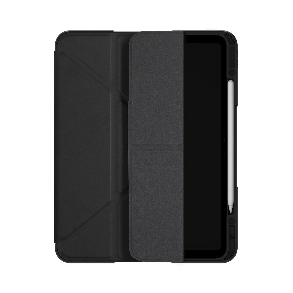 dbramante1928 iPad Pro 13 (M4/M5) Etui London Pro Svart