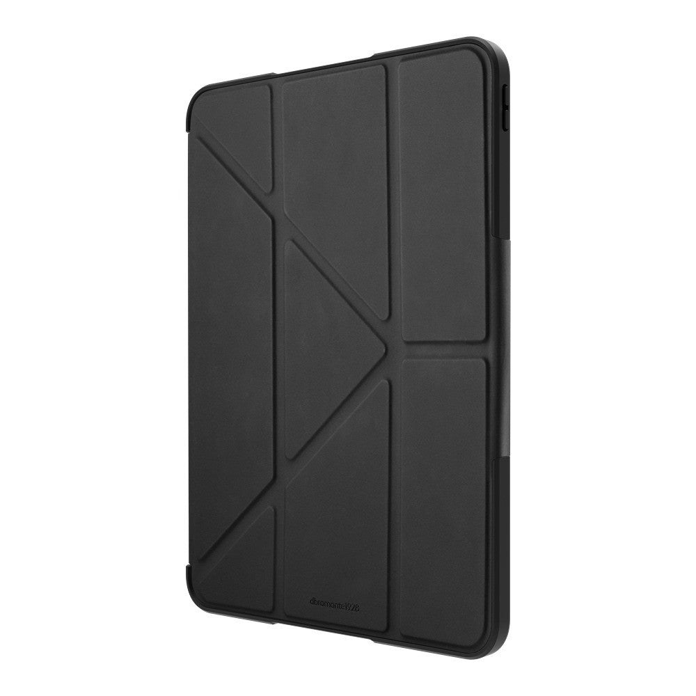 dbramante1928 iPad Pro 13 (M4/M5) Etui London Pro Svart