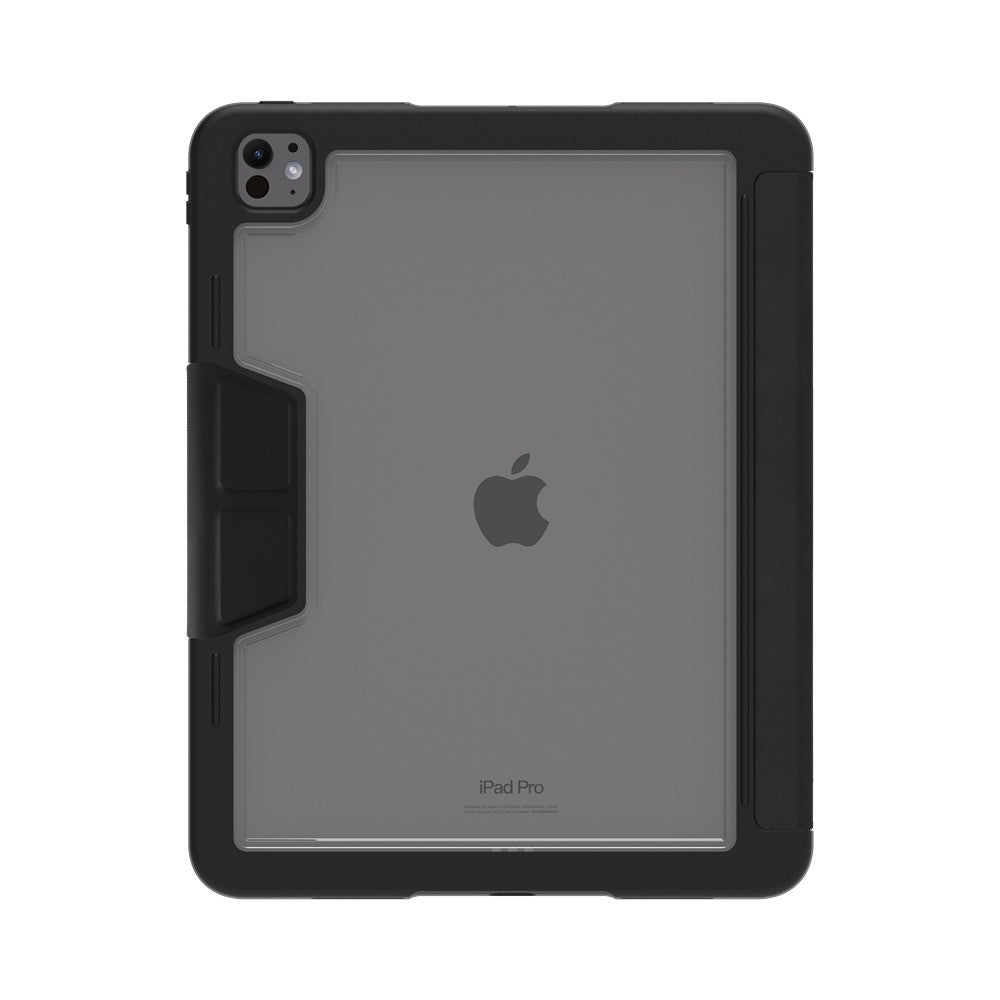 dbramante1928 iPad Pro 13 (M4/M5) Etui London Pro Svart