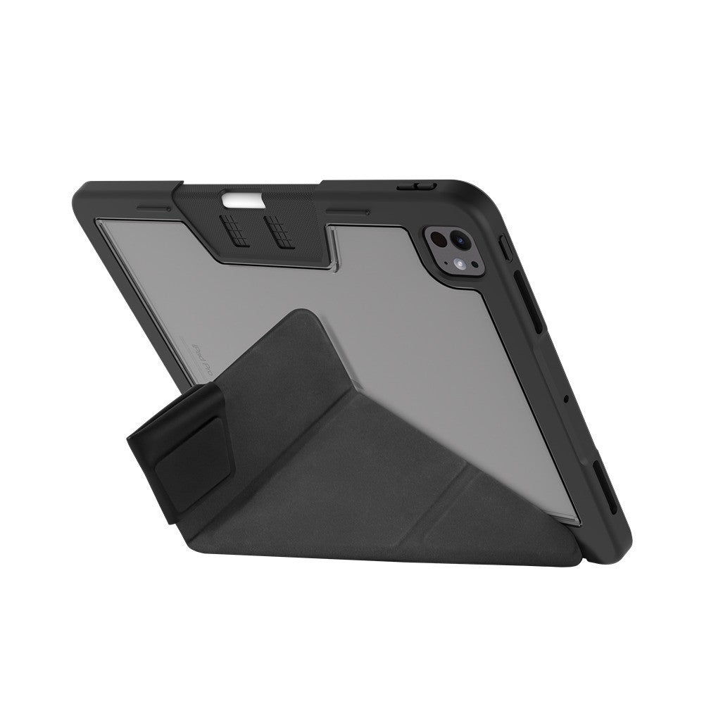 dbramante1928 iPad Pro 13 (M4/M5) Etui London Pro Svart