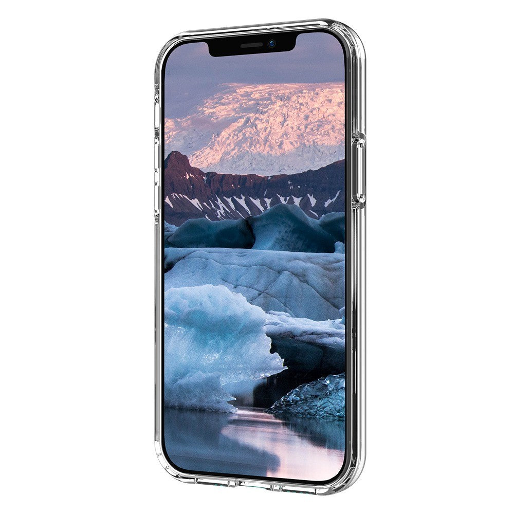 dbramante1928 iPhone 12/iPhone 12 Pro Deksel Iceland Pro MagSafe Klar