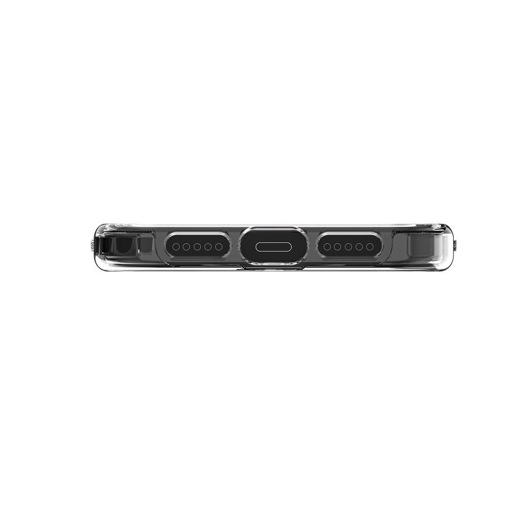 dbramante1928 iPhone 12/iPhone 12 Pro Deksel Iceland Pro MagSafe Klar