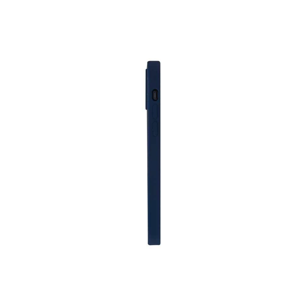 dbramante1928 iPhone 12/iPhone 12 Pro Deksel Monaco Pacific Blue