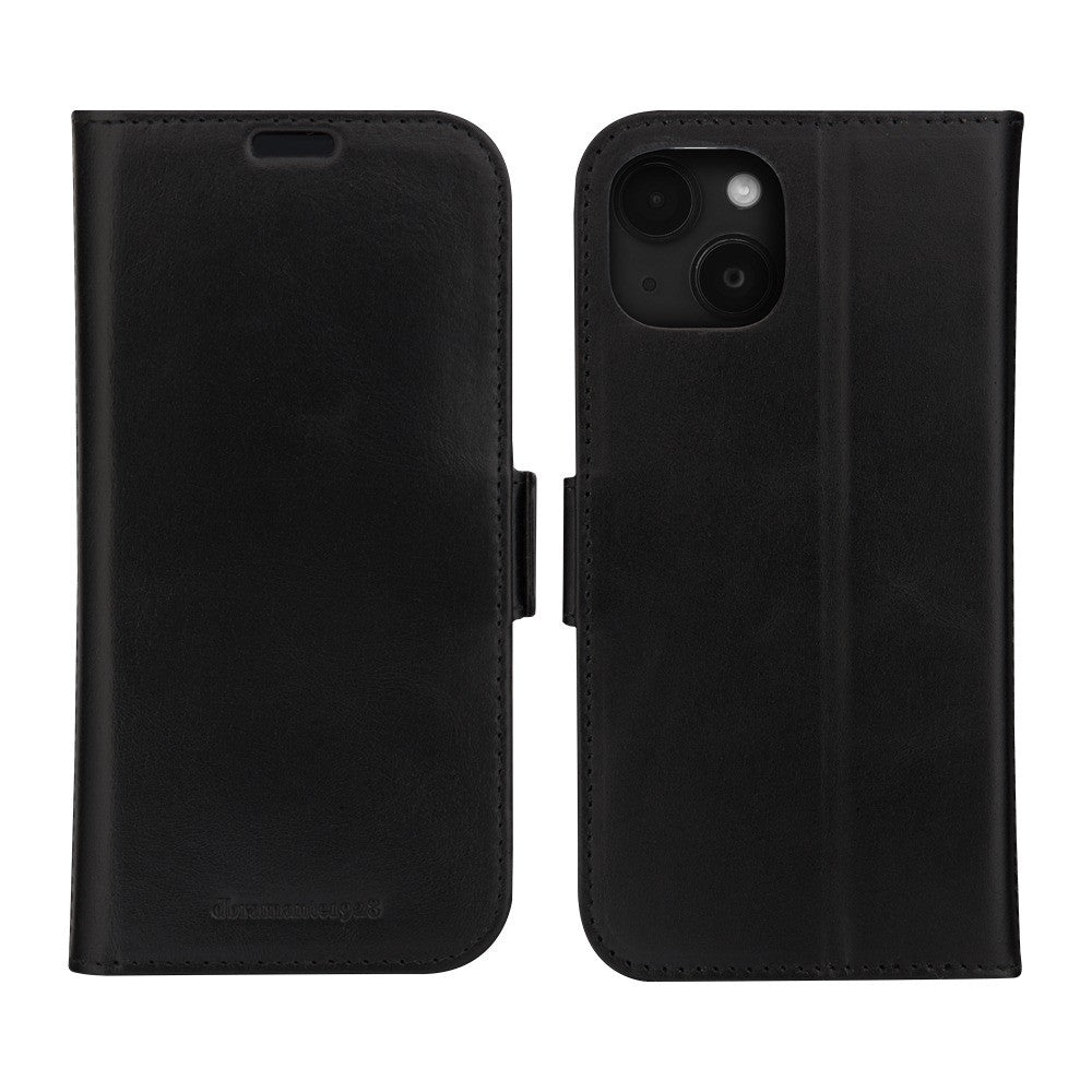 dbramante1928 iPhone 13/14/15/16e/17e Etui Copenhagen Svart