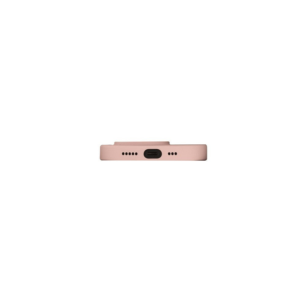 dbramante1928 iPhone 13/14/15/16e/17e Deksel Costa Rica Pink Sand