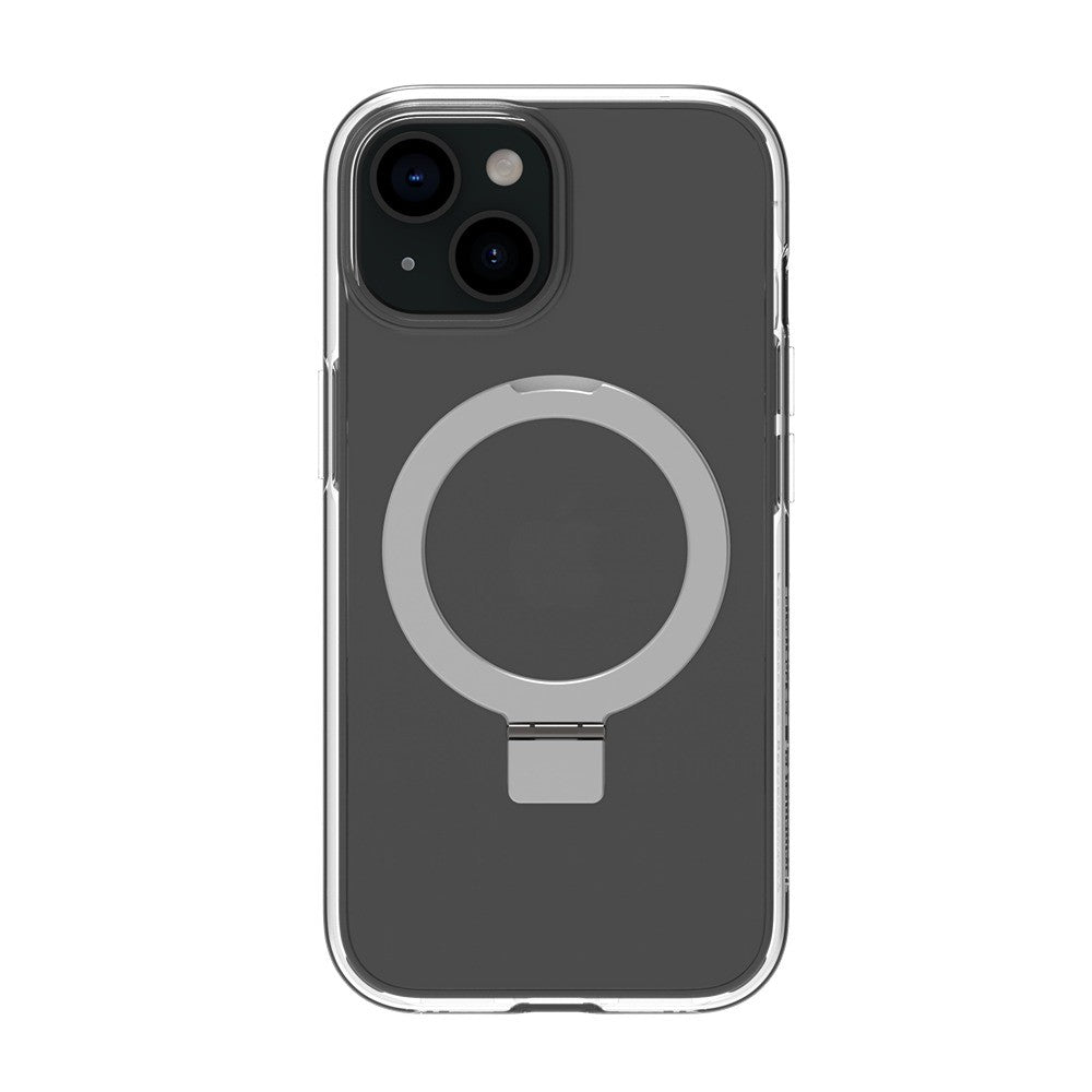 dbramante1928 iPhone 13/14/15/16e/17e Deksel Iceland Ultra MagSafe Kick Klar