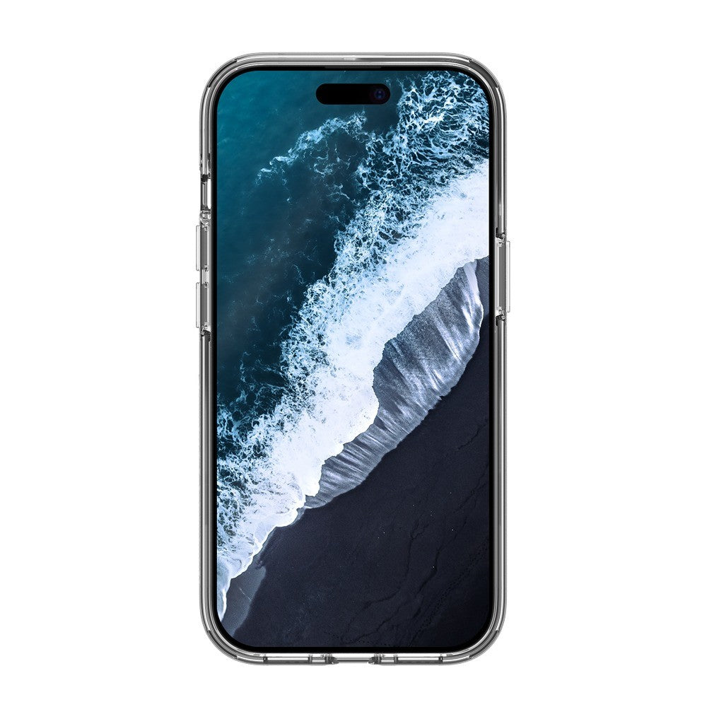 dbramante1928 iPhone 13/14/15/16e/17e Deksel Iceland Ultra MagSafe Kick Klar