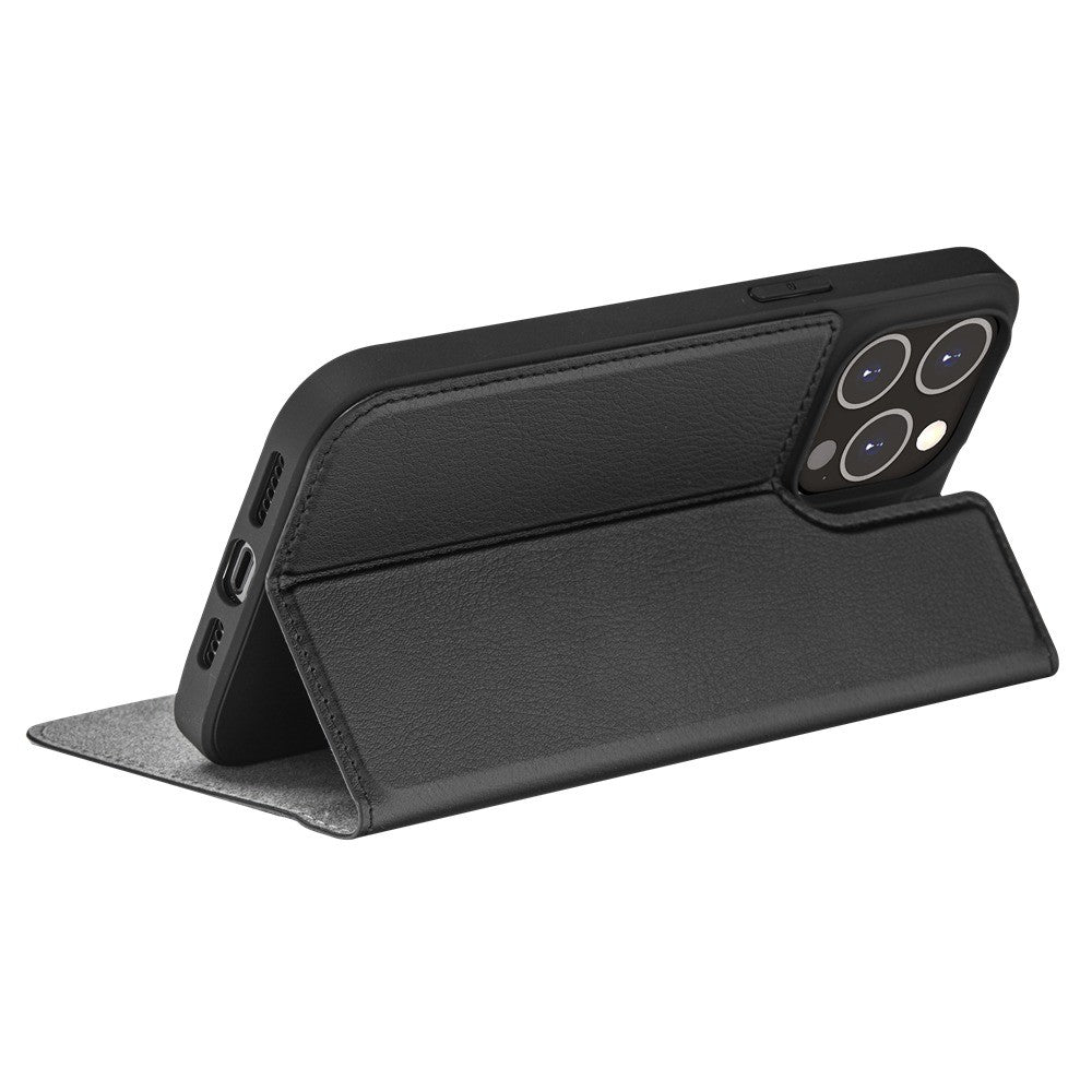 dbramante1928 iPhone 14 Pro Max Etui Oslo Svart