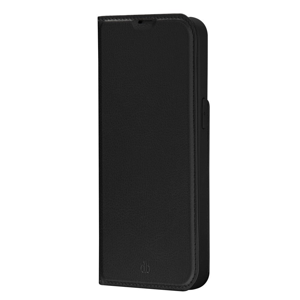 dbramante1928 iPhone 14 Pro Max Etui Oslo Svart