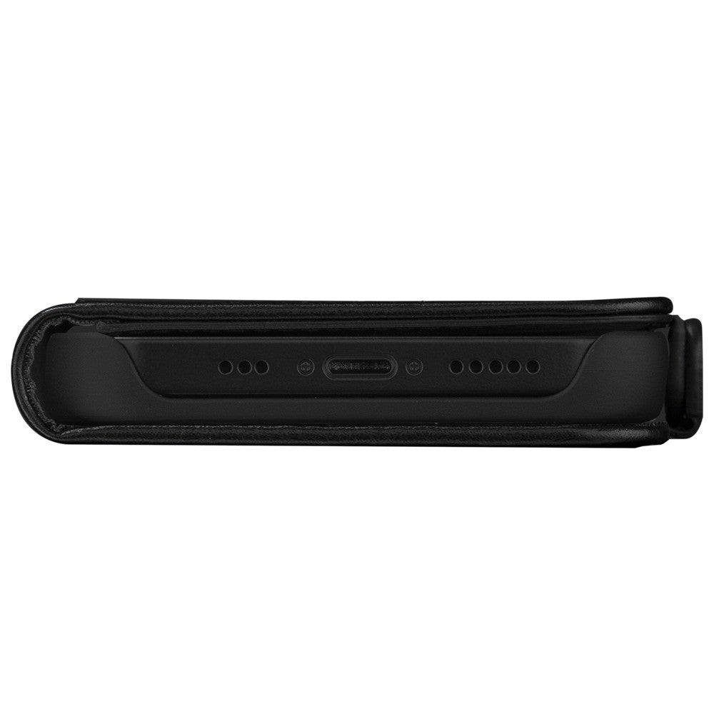 dbramante1928 iPhone 14 Pro Max Etui Oslo Svart